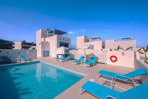 Woonvoorbeeld Villa 5