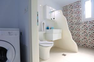 Woonvoorbeeld Villa 6