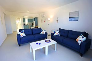 Woonvoorbeeld Villa 6