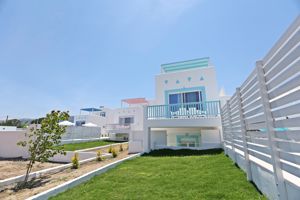 Woonvoorbeeld Villa 6