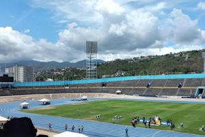 FFK Fantrip Jamaica incl. 1 nacht ROK Kingston Tapestry By Hilton