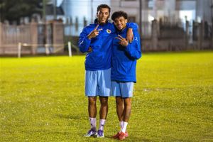 FFK Fantrip Jamaica incl. 1 nacht ROK Kingston Tapestry By Hilton