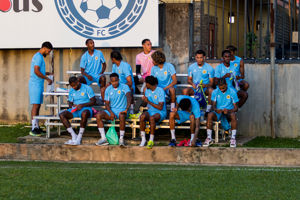 FFK Fantrip Jamaica incl. 1 nacht The Jamaica Pegasus Hotel