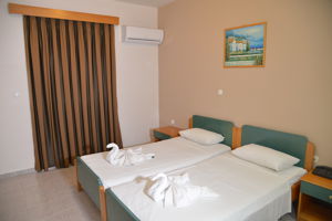 Fly & Go Emerald Appartementen