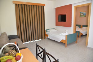 Fly & Go Emerald Appartementen