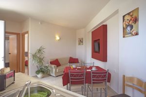 Fly & Go Emerald Appartementen