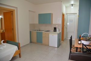 Fly & Go Emerald Appartementen