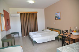 Fly & Go Emerald Appartementen