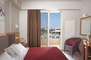 Fly & Go Emerald Appartementen