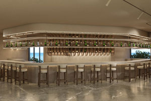 Woonvoorbeeld artist impression