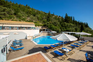 Fly & Go Hotel Odyssey