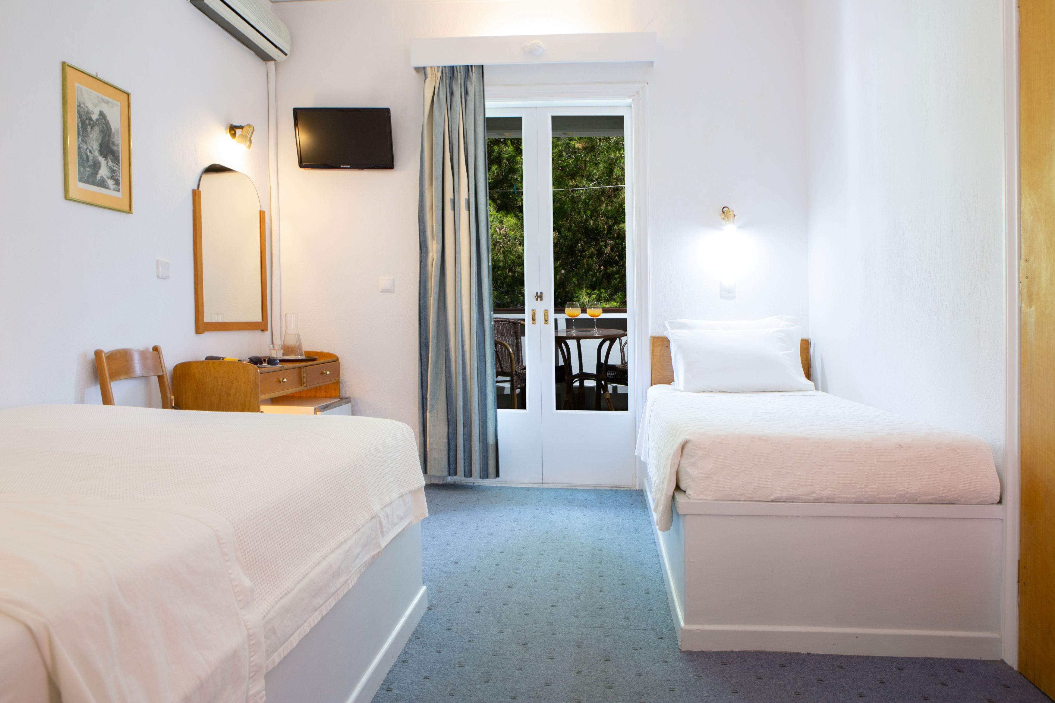 Fly & Go Hotel Odyssey