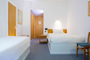 Fly & Go Hotel Odyssey