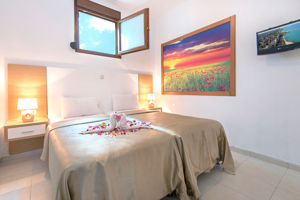 Woonvoorbeeld Villa Erato