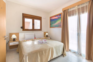 Woonvoorbeeld Villa Ariti