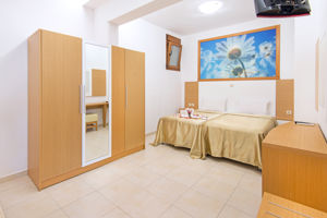 Woonvoorbeeld Villa Ariti