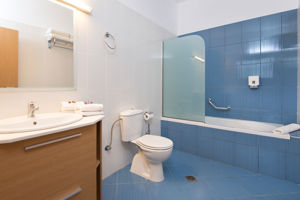 Woonvoorbeeld Villa Ariti