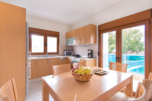 Woonvoorbeeld Villa Ariti