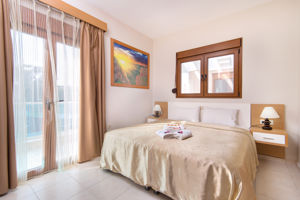 Woonvoorbeeld Villa Meliti