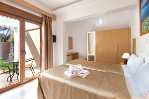 Woonvoorbeeld Villa Meliti