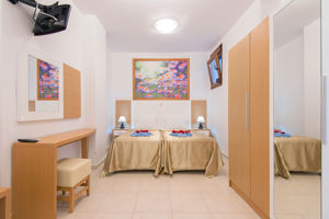 Woonvoorbeeld Villa Meliti