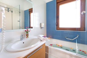 Woonvoorbeeld Villa Meliti