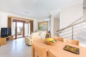 Woonvoorbeeld Villa Meliti