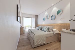 Fly & Go Moré Hotel