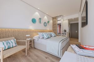 Fly & Go Moré Hotel