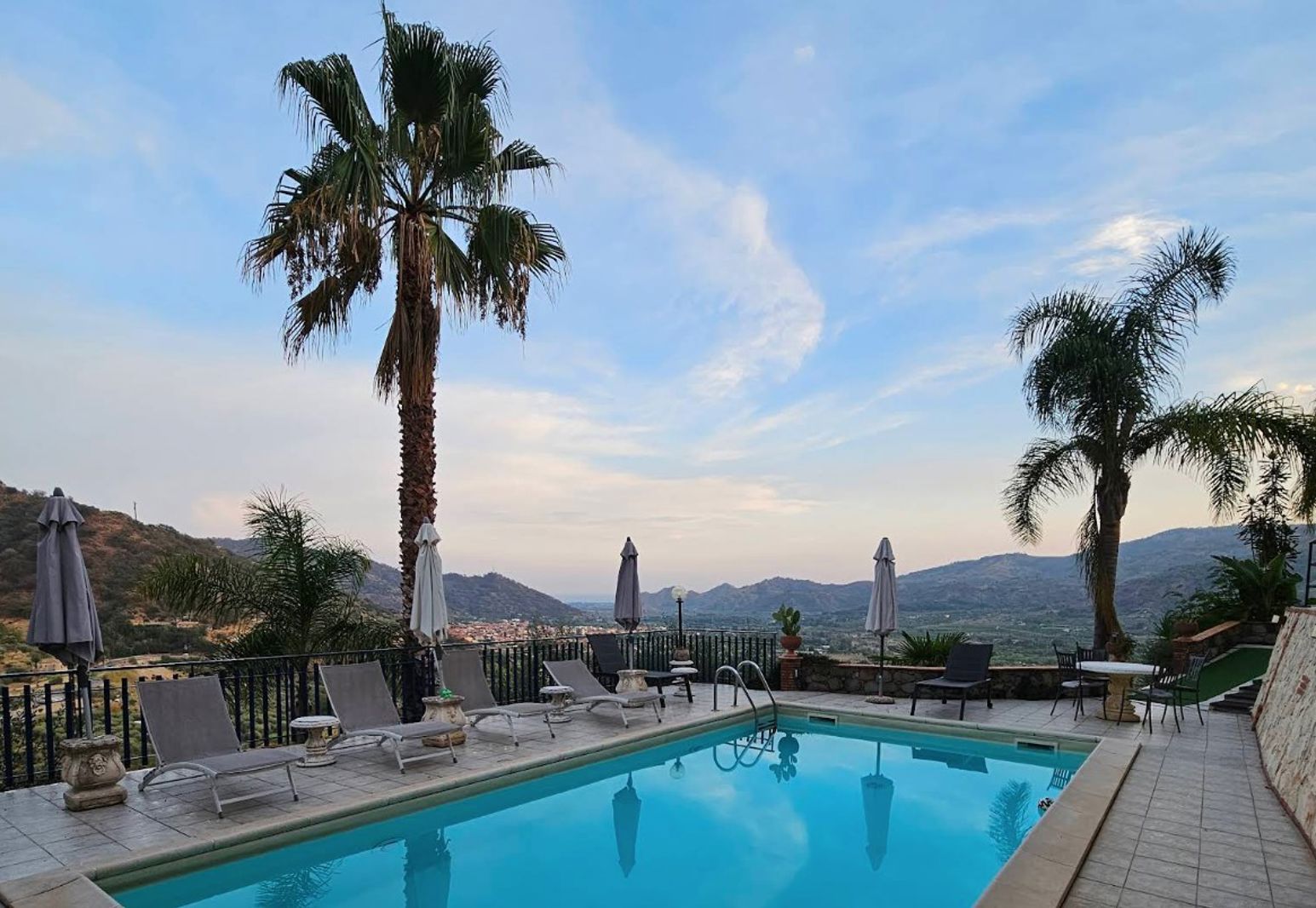 Alcantara Natura Country House