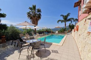 Alcantara Natura Country House