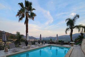 Alcantara Natura Country House