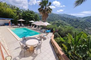 Alcantara Natura Country House