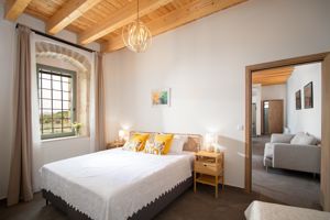 Woonvoorbeeld 3-kamerappartement Theros