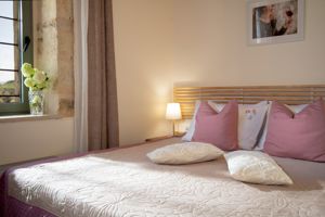 Woonvoorbeeld 3-kamerappartement Theros