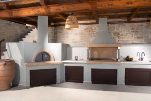 Woonvoorbeeld 3-kamerappartement Theros