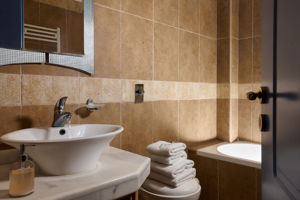 Woonvoorbeeld Villa Kalypso