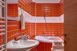 Woonvoorbeeld Villa Pitho