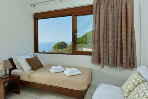 Woonvoorbeeld Villa Electra