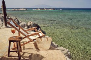 Oceanis Luxury Suites