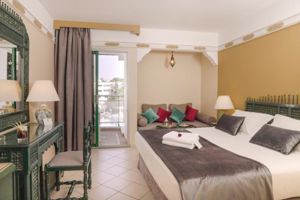 Agadir Beach Club Hotel