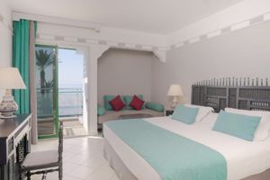 Agadir Beach Club Hotel