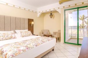 Agadir Beach Club Hotel