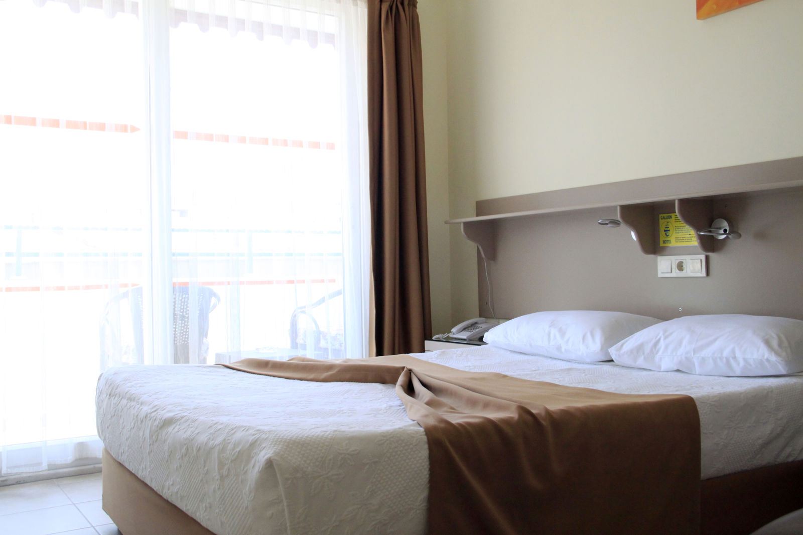 Gallion Hotel slide 3