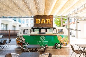 Emre Hotel & Emre Beach