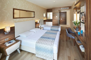 Emre Hotel & Emre Beach