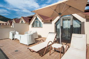 Emre Hotel & Emre Beach