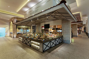 Titanic Deluxe Golf Belek - Golfpakket