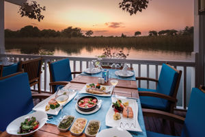 Titanic Deluxe Golf Belek - Golfpakket