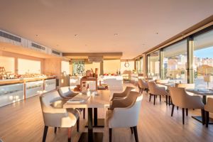 Hotel Melia Alicante